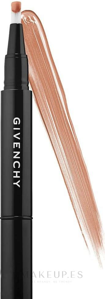 givenchy mister light corrector|givenchy instant corrective pen.